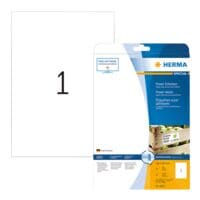 Herma 25 paquets dtiquettes Power  10911 