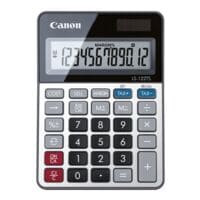 Canon Calculatrice  LS-122TS 