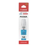 Canon Recharge d'encre pour cartouche  GI-50C 