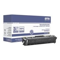 OTTO Office Toner quivalent HP  CF532A  HP 205A
