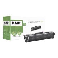 KMP Toner quivalent HP  CF533A  HP 205A
