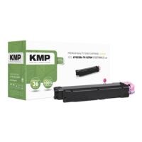 KMP Toner �quivalent Kyocera � TK-5270M �