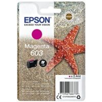 Epson Cartouche d'encre  603  magenta