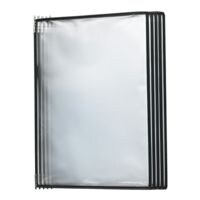 Tarifold Lot de 5 pochettes transparentes A4 pour VEO