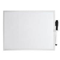 Desq Tableau blanc D420100, 40x30 cm