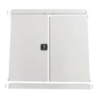 MANORGA Porte avec serrure  Epsilon  100 x 100 cm