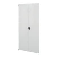 MANORGA Porte avec serrure  Epsilon  100 x 200 cm