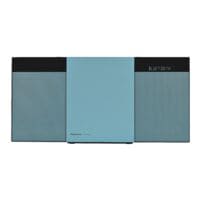 Panasonic Systme audio All-in-one  SC-HC304EG-G  ptrole