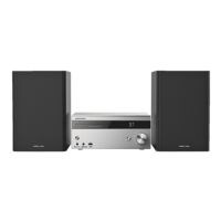 GRUNDIG Systme audio Design  CMS 4000 BT DAB+  noir