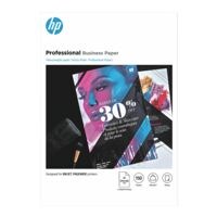 HP Papier photo  Professional Business Paper - A3 glossy 