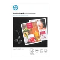 HP Papier photo  Professional Business Paper - A4 mat 