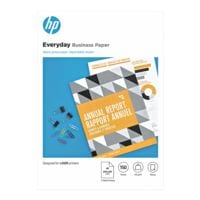 HP Papier photo  Everday Business Paper - A4 glossy 
