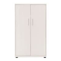 Mbelpartner Armoire  Smileline IV  65 cm large 3 NC