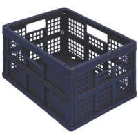 Really Useful Box Caisse pliante  UB45FBK , 45 litres