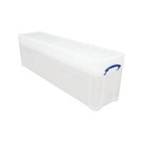 Really Useful Box Bote de rangement  UB77CCB , 77 litres