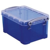 Really Useful Box Bote de rangement, 0,7 litres