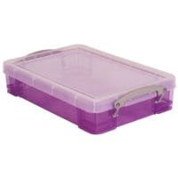 Really Useful Box Bote de rangement, 4 litres
