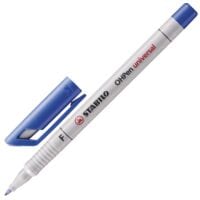 STABILO feutre rtroprojecteur OHPen Universal 0,7mm (F)