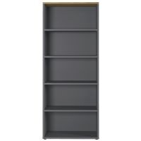 Germania-Werke Bibliothque  Faceline III  5 NC 80 cm de largeur