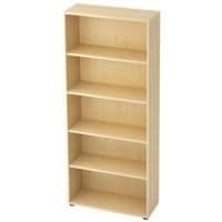 HAMMERBACHER Bibliothque  Vienne  80 cm large 5 NC