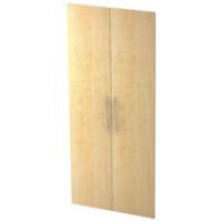 HAMMERBACHER Bibliothque  Vienne  80 cm large 3 NC