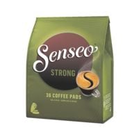 Senseo Senseo Strong Pads de caf