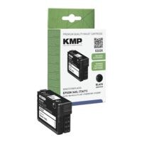 KMP Cartouche pour Epson  34XL (T3471) 