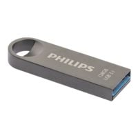 Cl USB 128 GB Philips Moon USB 3.1
