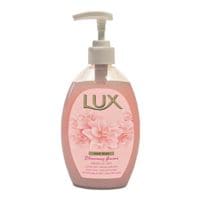 LUX Savon liquide pour les mains « Professional Hand Wash », 500 ml
