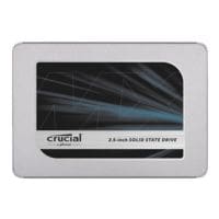 crucial MX500 500 GB, 6,35 cm (2,5 pouces)
