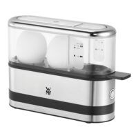 WMF Cuiseur à œufs pour 2 (S-XL)