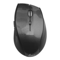 MediaRange Souris optique sans fil  Highline MROS207 