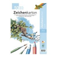 folia Carton  dessin format A4