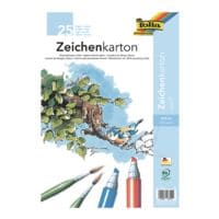 folia Carton  dessin format A3