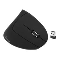 MediaRange Souris optique sans fil  MROS232  pour droitiers