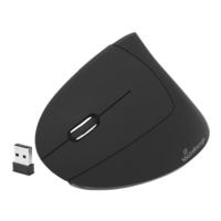 MediaRange Souris optique sans fil  MROS232  pour gauchers