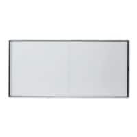 Nobo Vitrine  1902572  27x A4