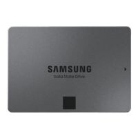 Samsung 870 QVO (MZ-77Q4T0BW) 4 TB, disque dur interne SSD, 6,35 cm (2,5 pouces)
