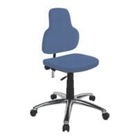 sige pivotant / de bureau mayer Sitzmbel housse myMAX sans accoudoirs
