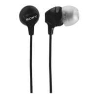 Sony couteurs In-Ear  MDR-EX15LP / 15AP 