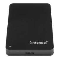 Intenso MemoryCase 5 TB, disque dur externe HDD, USB 3.0, 6,35 cm (2,5 pouces)