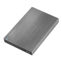 Intenso Memory Board 2 TB, disque dur externe HDD, USB 3.0, 6,35 cm (2,5 pouces)