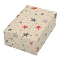 JUNG Papier cadeau  Festival  50 cm x 20 m