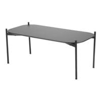 Paperflow Table d'appoint  Meet  50 x 75 cm