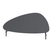 meet Table d'appoint  Lazy  50 x 93 cm