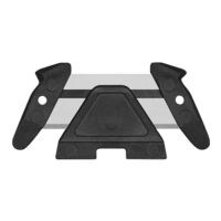 Wedo Paquet de 5 lames de rechange pour cutter