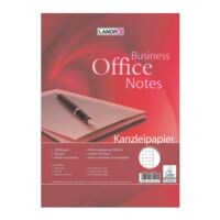 Landr Papier business  Office   carreaux avec marge 100050623