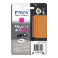 Epson Cartouche d'encre  405XL  magenta