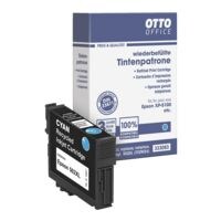 OTTO Office Cartouche d'encre pour Epson  502XL  (T02W24)