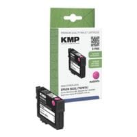 KMP Cartouche d'encre quivalent Epson 502 XL T02W34